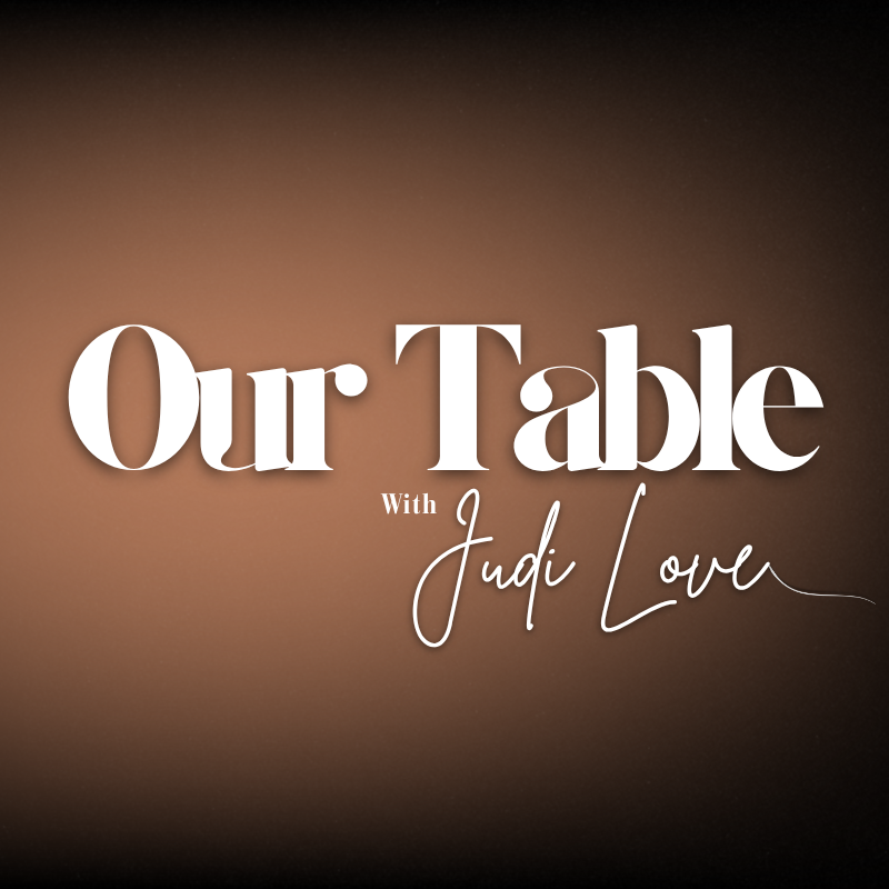 Our Table podcast artwork